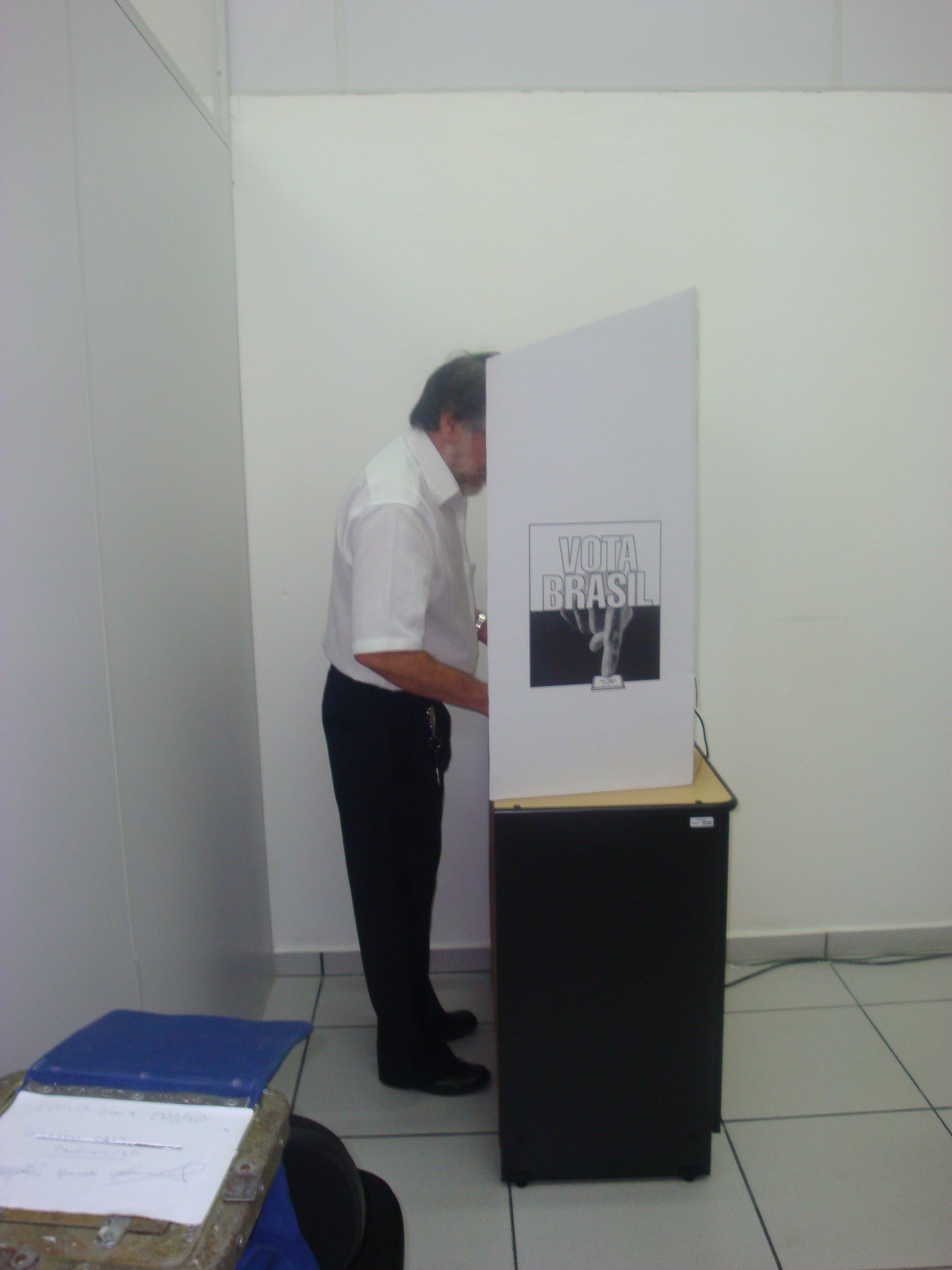 Eleição OAB - Foto 17